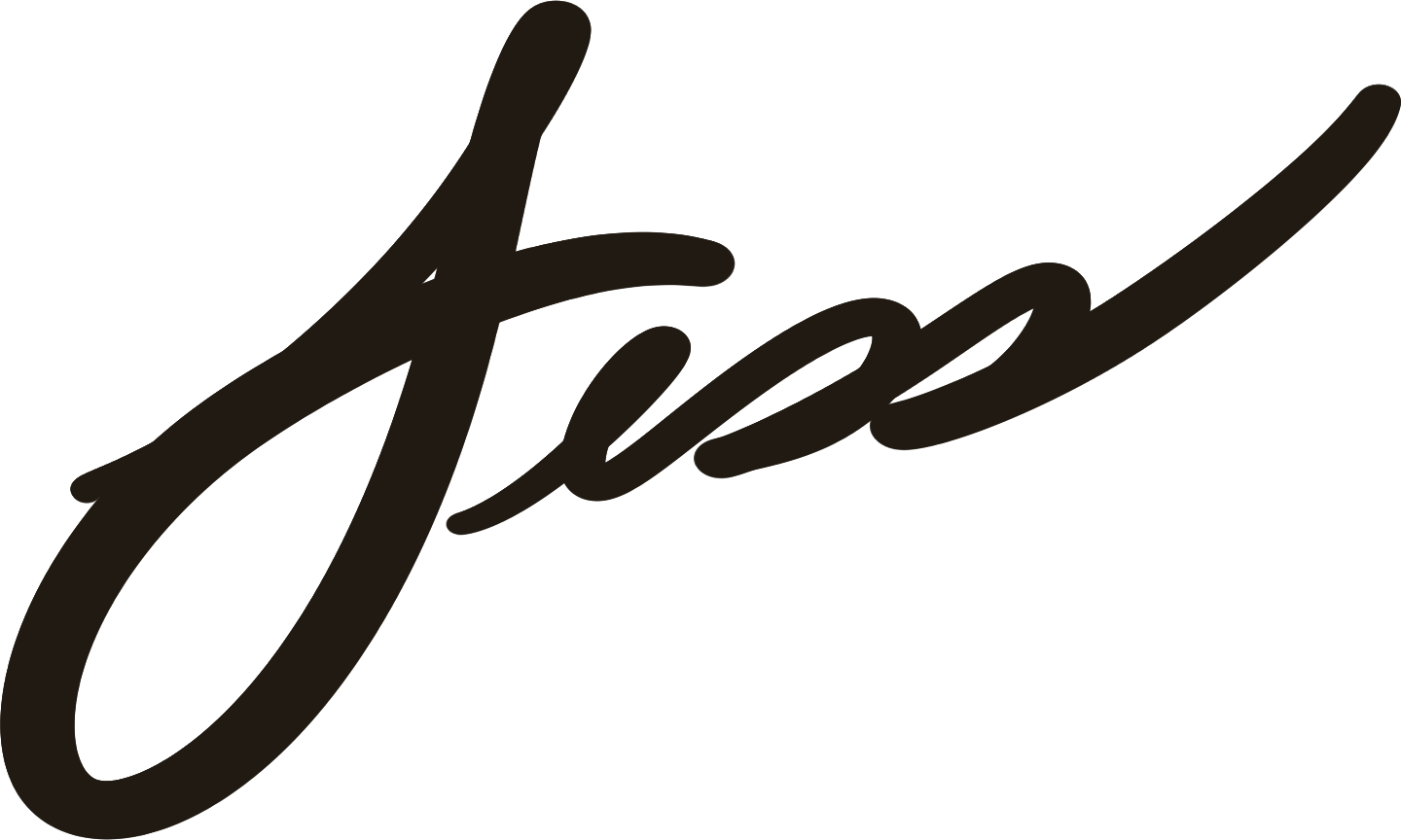 Jess, signed